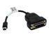 StarTech.com Aktiv Mini DisplayPort till DVI-adapter