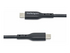 StarTech.com 13ft (4m) USB-C Charging Cable, USB C Cable, 60W 3A PD