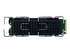 HP - SSD - 512 GB - PCIe 4.0 x4