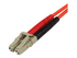 StarTech.com 1m Fiber Optic Cable