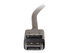 C2G 6ft DisplayPort to HDMI Cable