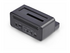 StarTech.com M.2 NVMe to 2.5/3.5" SATA Drive Duplicator, Dual Bay Cloner