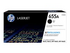 HP 655A - svart - original