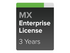 Cisco Meraki MX100 Enterprise License