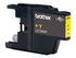 Brother LC1240Y - gul
