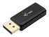 i-Tec videokort - DisplayPort / HDMI