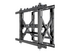Multibrackets M Public Video Wall Mount Push HD monteringssats