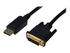 ASSMANN DisplayPort-kabel