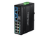 TRENDnet TI-BG104 - switch