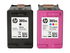 HP 303 - färg (cyan, magenta, gul)