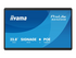 iiyama ProLite S2425AS-B1P 24" Klass (23.8" visbar) platt LCD-skärm