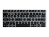Satechi Slim X1 - tangentbord