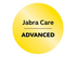 Jabra Care Advanced - utökat serviceavtal