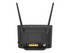 D-Link DSL-3788 - trådlös router