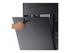 Eaton Tripp Lite Series 42U Rack Enclosure Server Cabinet Doors & Sides Extra-Deep 48in
