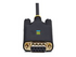 StarTech 6.6ft/2m USB to Null Modem Serial Adapter Cable, FTDI, RS232
