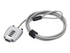 Neomounts NSVGALOCK VGA Security Lock