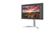LG 27UP850K-W - LED-skärm