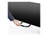 StarTech.com Crossbar Triple Monitor Desk Mount, VESA 75x75/100x100 monteringssats