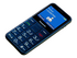 Panasonic KX-TU155 - blå