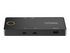StarTech.com 2-Port USB-C KVM Switch, Single-4K 60Hz HDMI Monitor, Dual-100W Power Delivery Pass-through Ports, Bus Powered, USB Type-C/USB4/Thunderbolt 3/4 Compatible