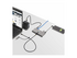 StarTech.com 2-Port USB-C/USB-A Hub with GbE and RS232 Serial, 2x USB-A