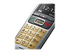 Gigaset E560 - trådlös telefon med nummerpresentation