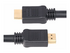 StarTech.com 10m Active HDMI 2.0 Cable, CMP, Plenum Rated, 4K 60Hz