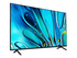 Sony Bravia 3 K-50S3 50" Klass (49.5" visbar) LED-bakgrundsbelyst LCD-TV