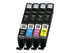 Canon CLI-551 C/M/Y/BK Multipack