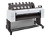 HP DesignJet T1600 - storformatsskrivare