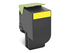 Lexmark 702XY - Extra lång livslängd