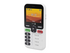 DORO Leva X10 - svart / vit