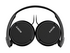 Sony MDR-ZX110AP - hörlurar med mikrofon
