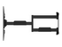 Neomounts WL40-550BL18 monteringssats