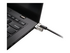 Kensington MicroSaver 2.0 Keyed Laptop Lock