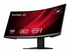 ViewSonic VG3419C - LED-skärm