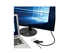 Eaton Tripp Lite Series USB C to HDMI Multiport Video Adapter Converter 1080p w/ USB-A Hub & USB-C PD Charging, Thunderbolt 3 CompatibleUSB Type C to HDMI, USB-C to HDMI, USB Type-C to HDMI