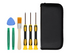 DELTACOIMP VK-60 - game console repair tool set
