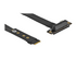 Delock M.2 Key M to PCIe x4 NVMe