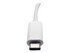 Eaton Tripp Lite Series USB C to HDMI Multiport Video Adapter Converter 1080p w/ USB-A Hub & USB-C PD Charging, Thunderbolt 3 CompatibleUSB Type C to HDMI, USB-C to HDMI, USB Type-C to HDMI