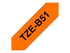 Brother TZe-B51 - bandlaminat