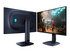 Alienware 27 4K QD-OLED Gaming Monitor AW2725Q