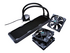 Fractal Design Celsius S36 BKO