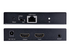 StarTech.com 4K HDMI Extender Over CAT5/CAT6 Cable, 4K 60Hz HDR Video Extender, Up to 230ft (70m), HDMI Over Ethernet Cable, S/PDIF Audio Out, HDMI Transmitter and Receiver Kit