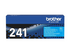 Brother TN241C - cyan