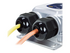PLANET IGTP-825AT - fibermediekonverterare