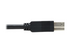 Eaton Tripp Lite Series USB 3.2 Gen 1 Plenum-Rated Fiber Active Optical Cable (AOC)