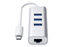 Satechi ST-TC2N1USB31AS