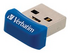 Verbatim Store 'n' Stay NANO